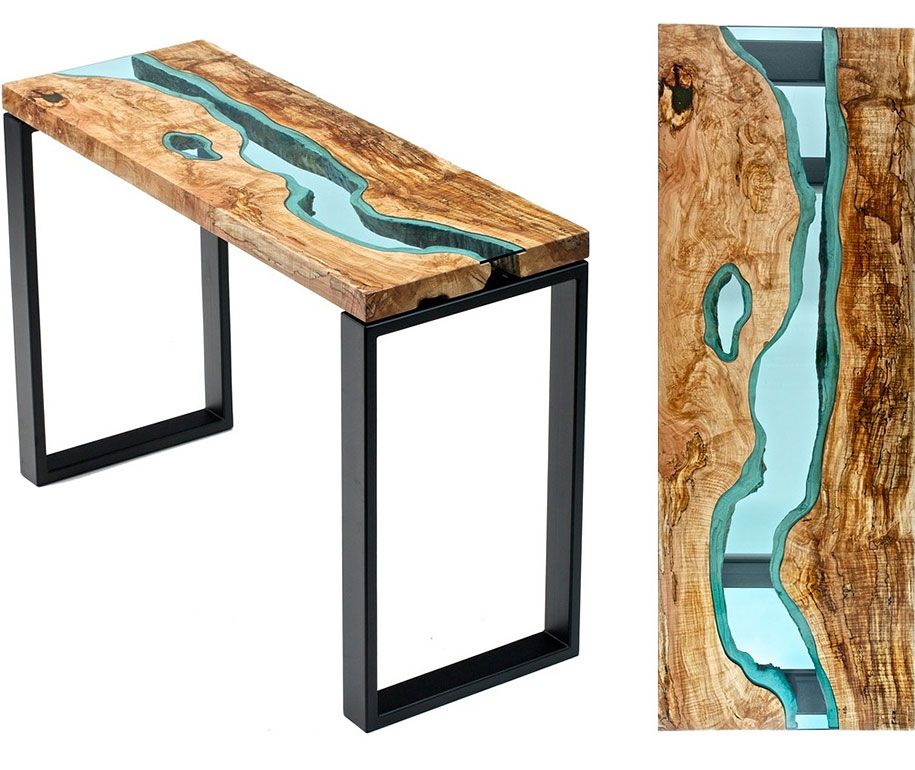 家具-デザイン-ガラス-木材-テーブル-地形-greg-klassen-5