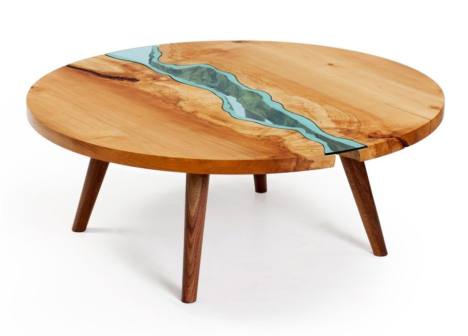 家具-デザイン-ガラス-木材-テーブル-地形-greg-klassen-4