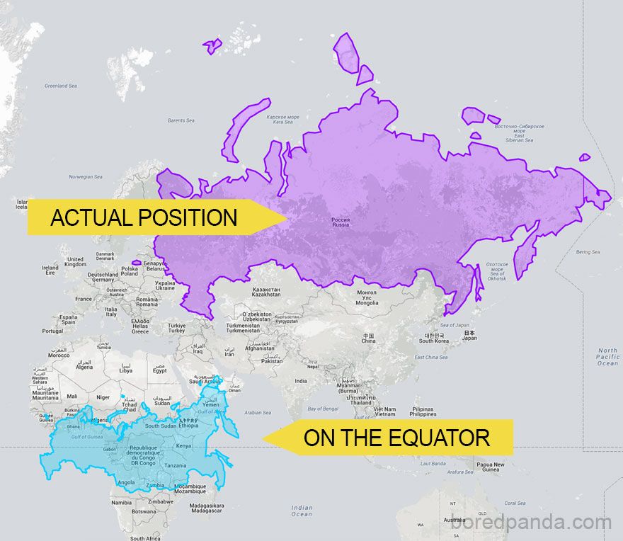True-Size-Länder-Mercator-Map-Projektion-James-Talmage-Damon-Mähneice-1