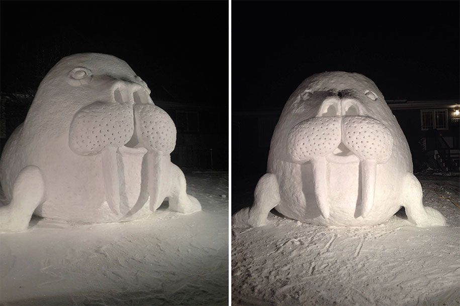 jätte-djur-snö-skulpturer-bartz-bröder-12