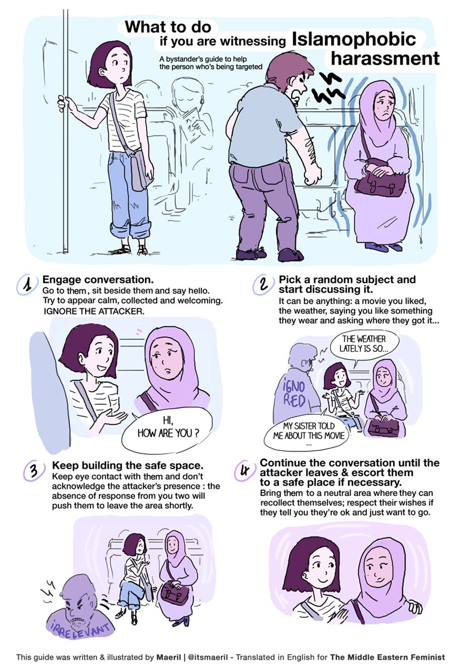 guide-eviter-harcèlement islamophobe-maeril-1