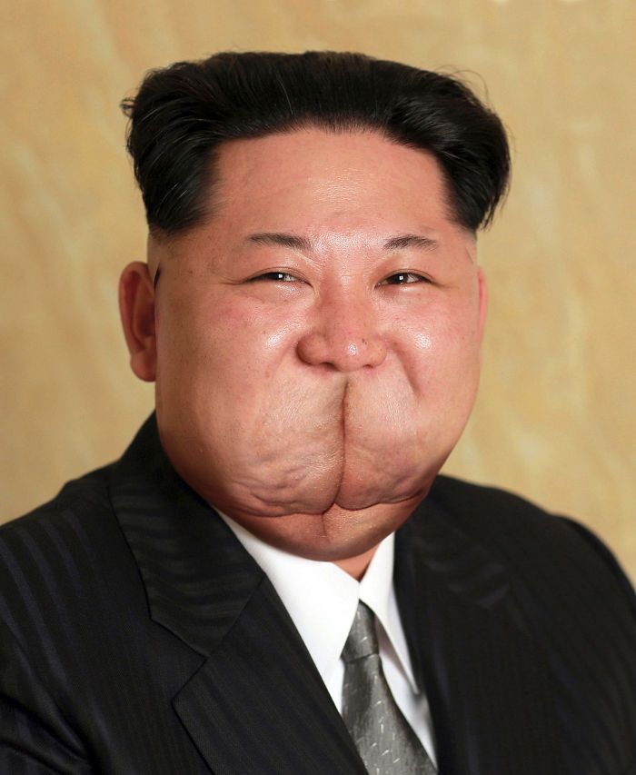 photoshop-battle-supreme-leader-portrait-of-kim-jong-un-8