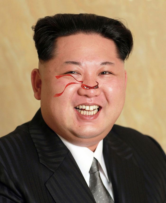 photoshop-battle-supreme-leader-portrait-of-kim-jong-un-7