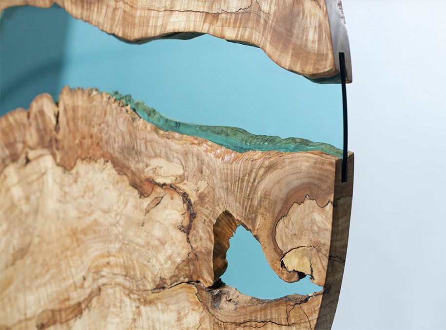 мебели-дизайн-стъкло-дърво-маса-топография-greg-klassen-7