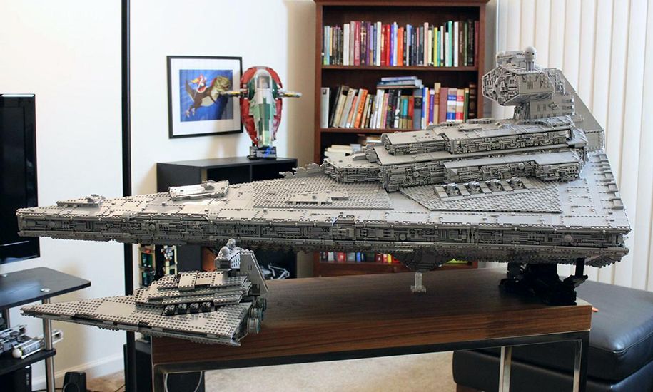 स्टार वार्स-लेगो-शाही-विध्वंसक जहाज-आंतरिक-doomhandle -2