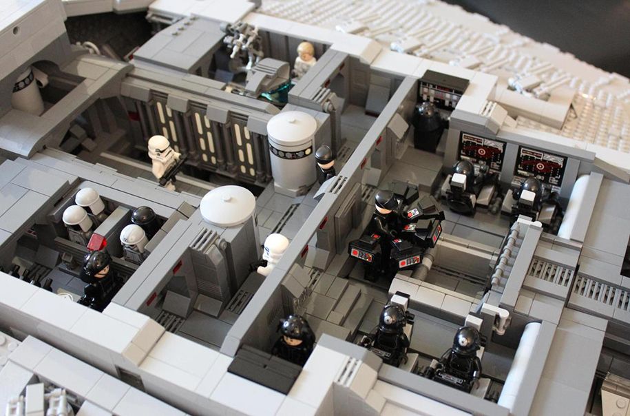 Star-Wars-Lego-Imperial-Zerstörer-Schiff-Interieur-Doomhandle-28