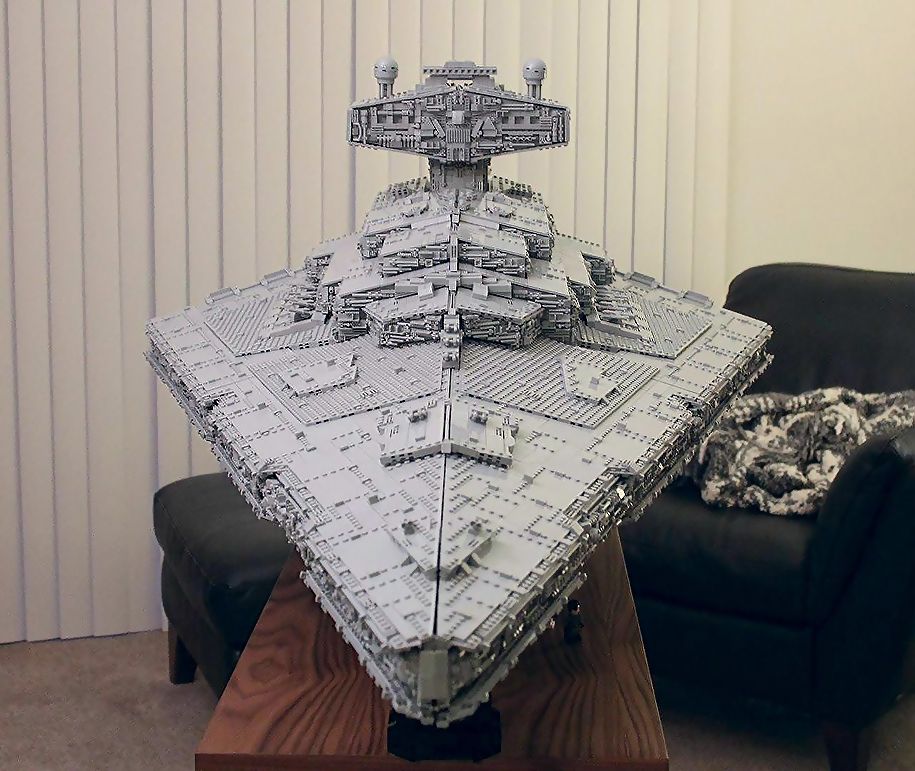 स्टार वार्स-लेगो-शाही-विध्वंसक जहाज-आंतरिक-doomhandle -46