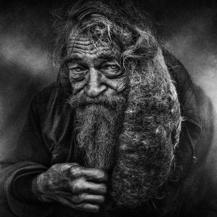 черно-белые-бездомные-портреты-ли-джеффрис-9