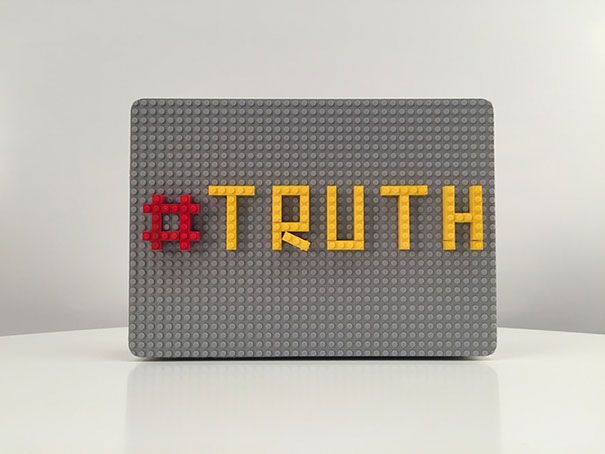 लेगो से सजाया-लैपटॉप मैकबुक-Brik-केस-झटका-टीम-03