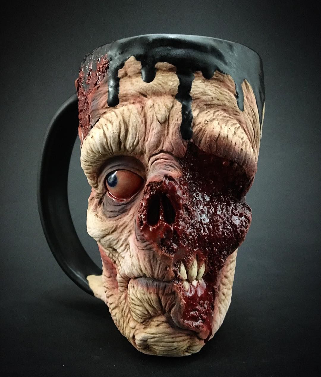 horror-zombie-mug-pottery-mabagal-joe-kevin-turkey-merck-2