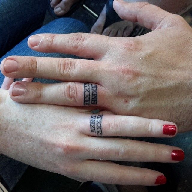 Skin-Art-Matching-Hochzeit-Tattoos-23