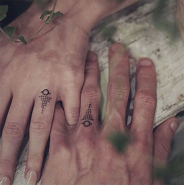 skin-art-matching-bröllop-tatueringar-4