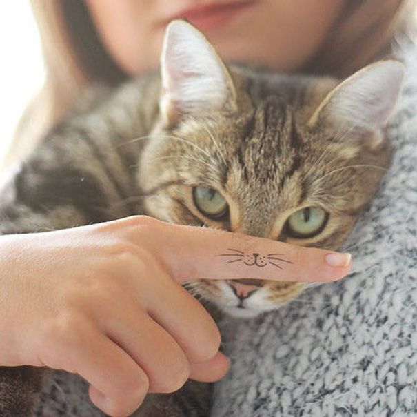 Katzen-Tattoos-Ideen-6