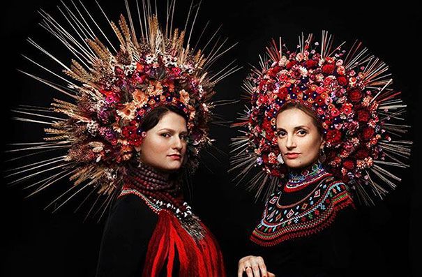 geleneksel-ukrayna-çiçek-kronlar-treti-pivni-12