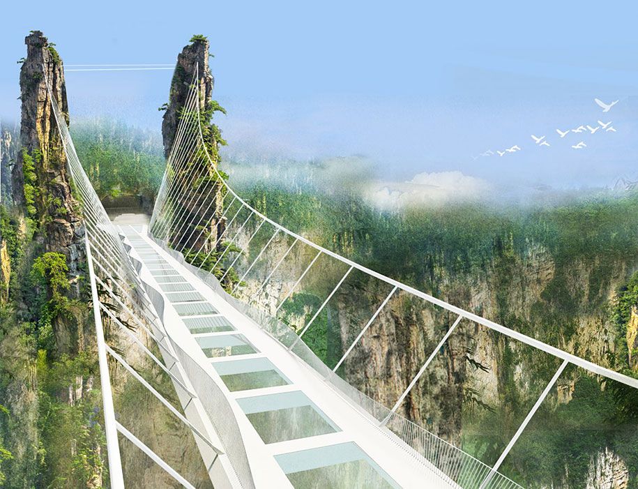 самый длинный-самый-высокий-zhangjiajie-стеклянный мост-дно-haim-dotan-12