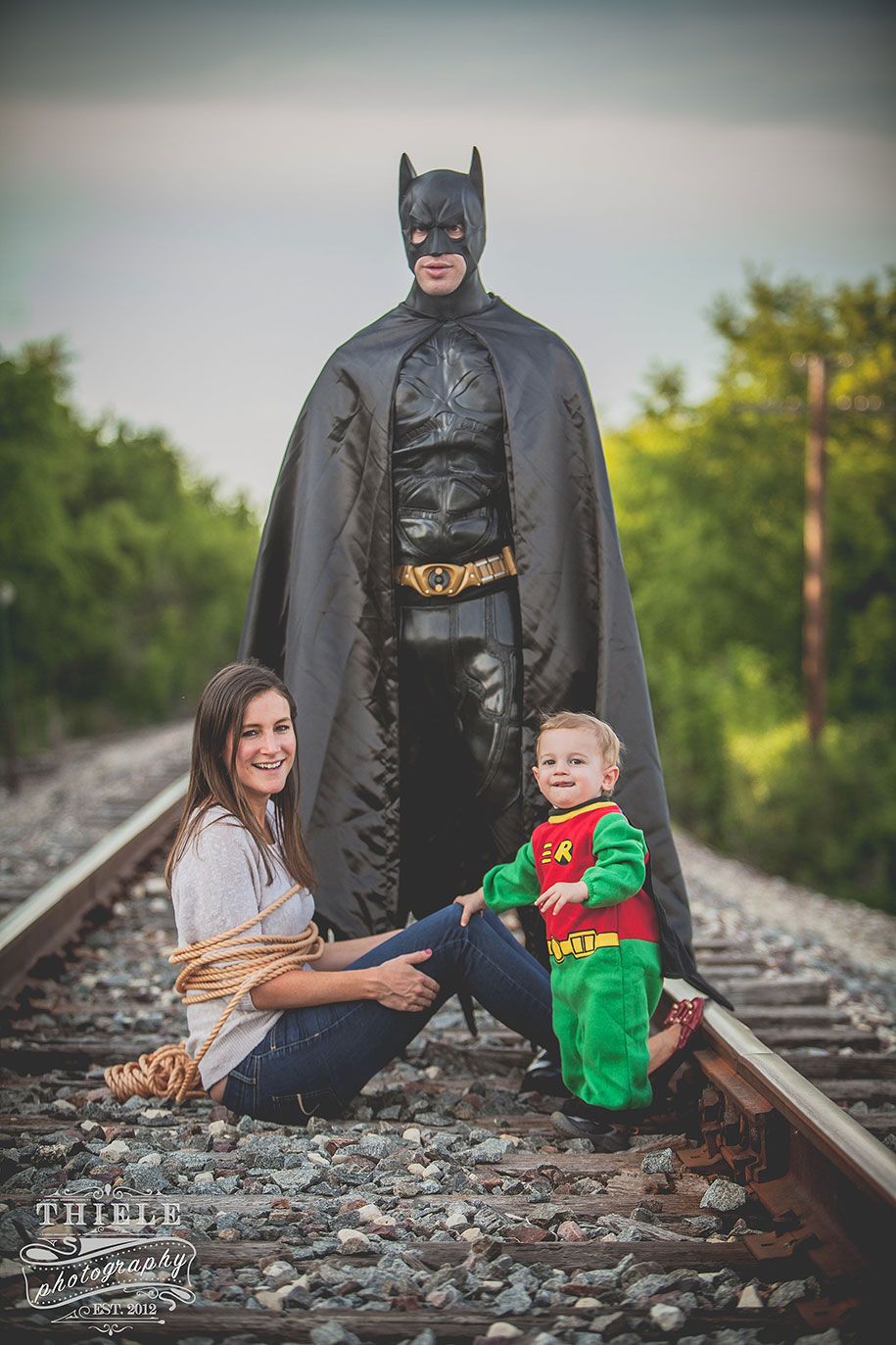 padre-figlio-sorpresa-batman-robin-servizio fotografico-eric-thiele-2