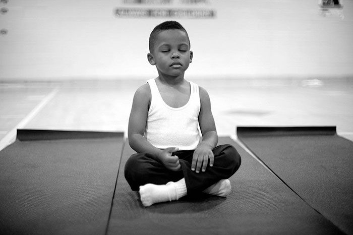 Meditation-ersetzt-Haft-Robert-Coleman-Grundschule-Baltimore-1