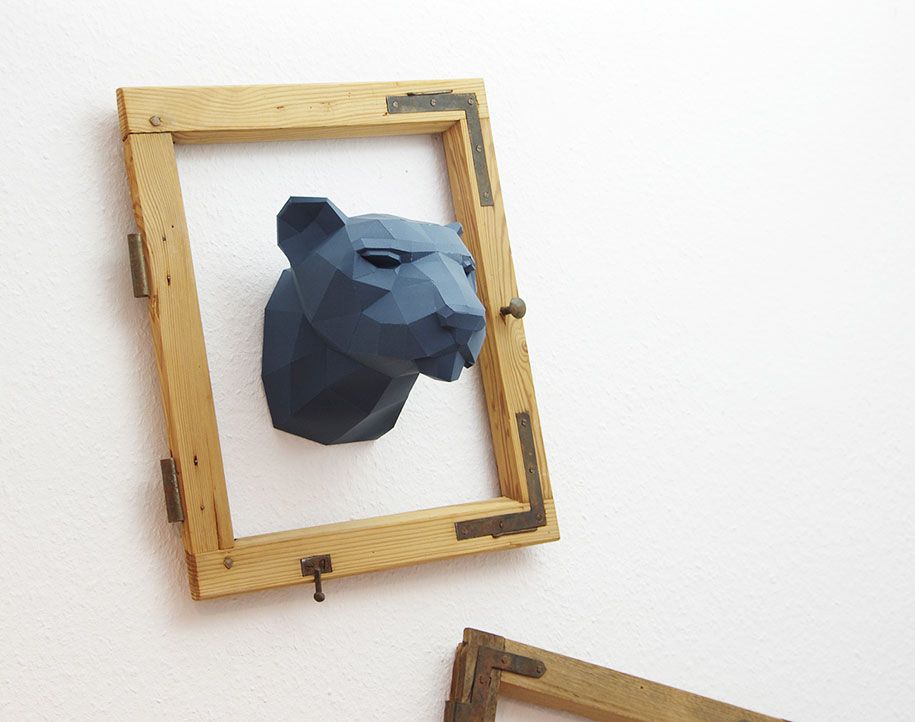 papier-animaux-sculptures-paperwolf-wolfram-kampffmeyer-14