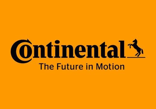 Logotip Continental