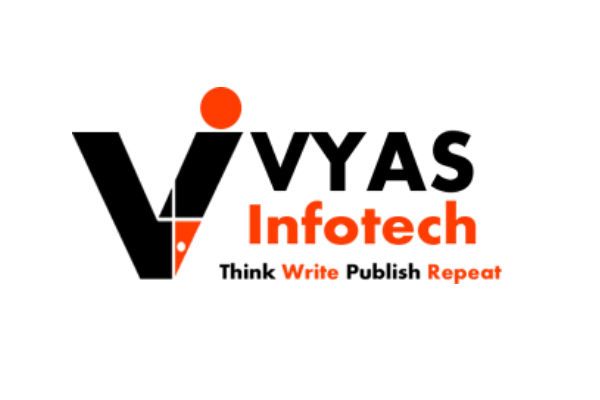 Vyas Infotech logotips