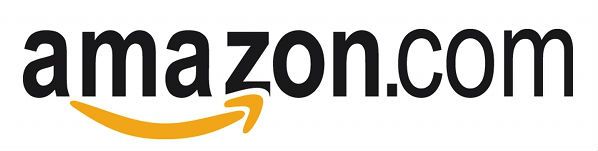 Amazon logotips