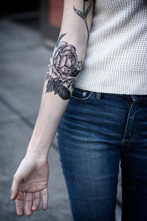 blomma-växt-botaniska-tatueringar-alice-bärare-66