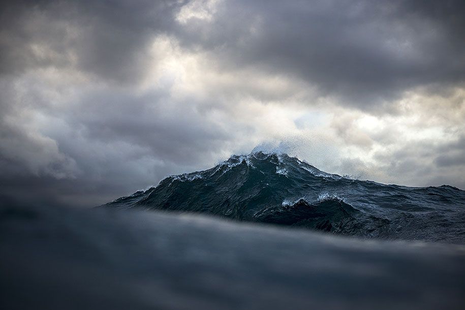 море-фотография-планински вълни-лъчи-колинс-11