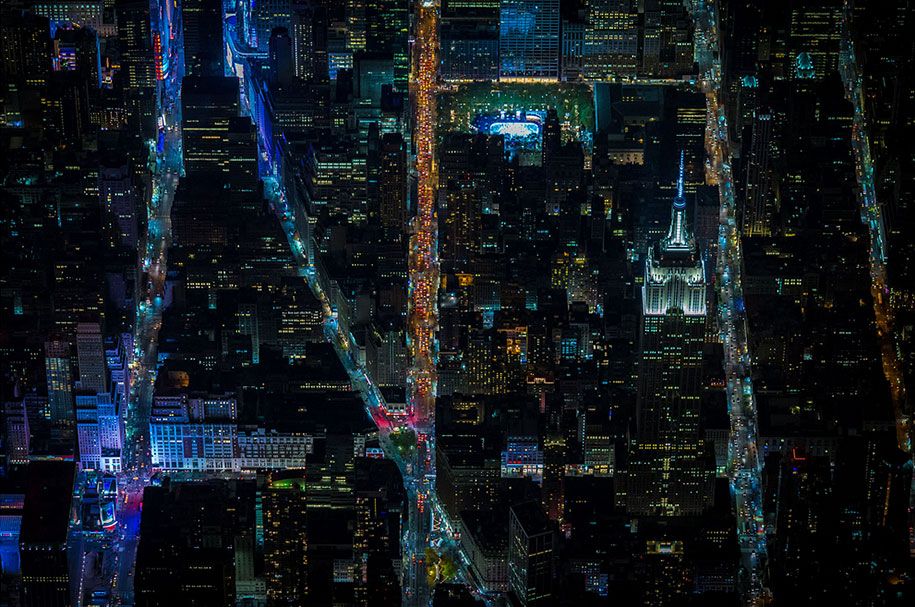 New-York-City-Luftbild-Fotografie-Vincent-Laforet-8