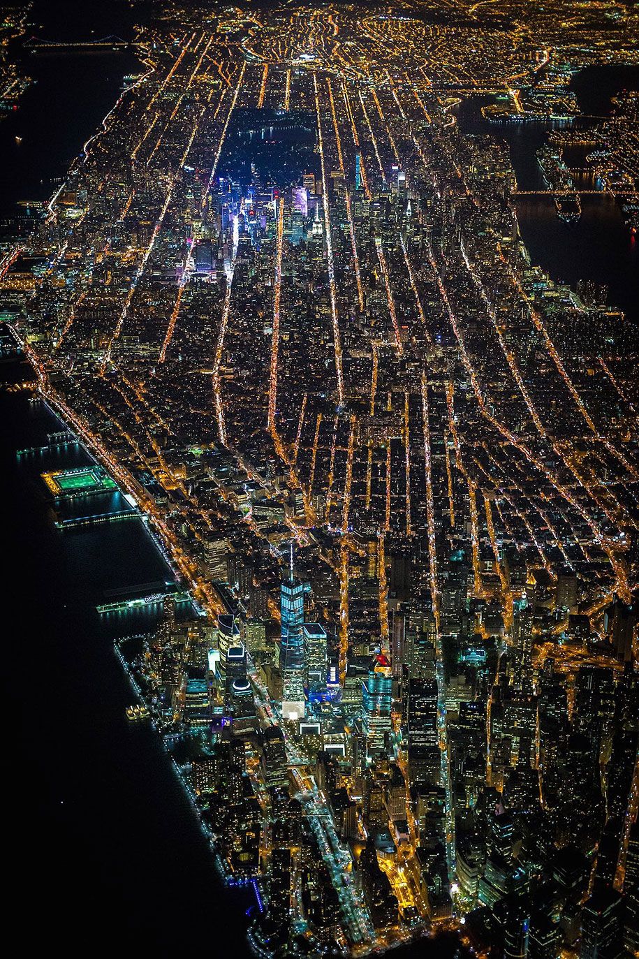 นิวยอร์ก - เมือง - ทางอากาศ-photopgrahy-vincent-laforet-5