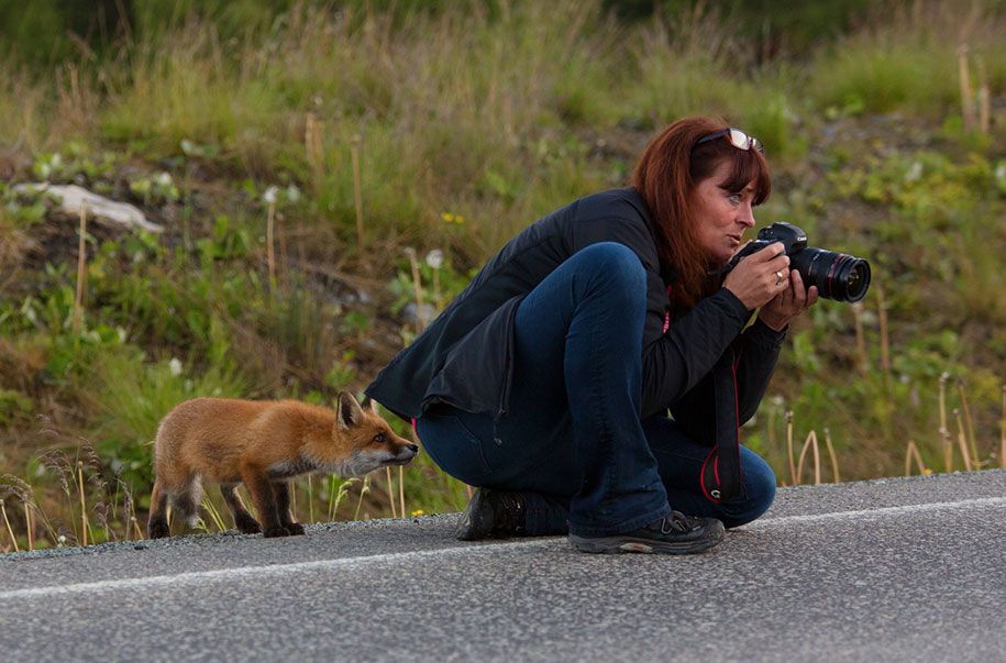 gamtos fotografas-užkulisiai-gyvūnai-9