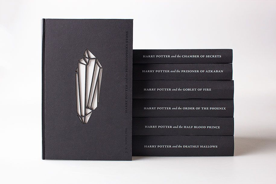 Harry-Potter-Glowing-in-the-Dark-Book-Design-Kincso-Nagy-1