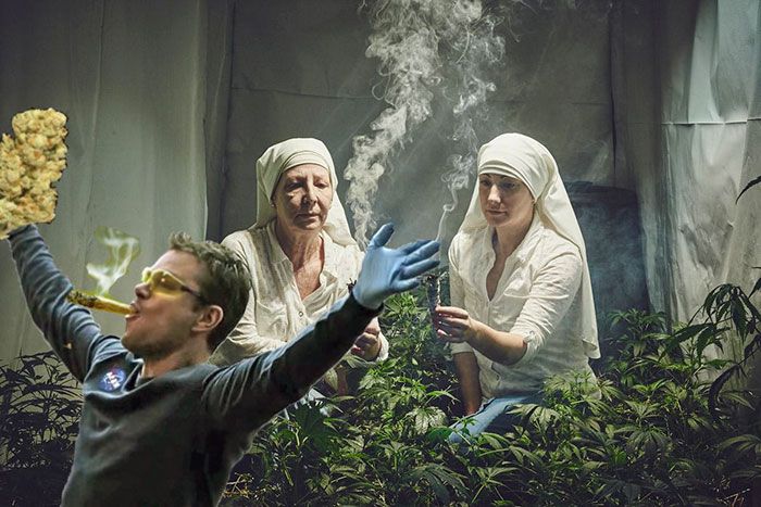 photoshop-trolls-weed-smoking-nun-11