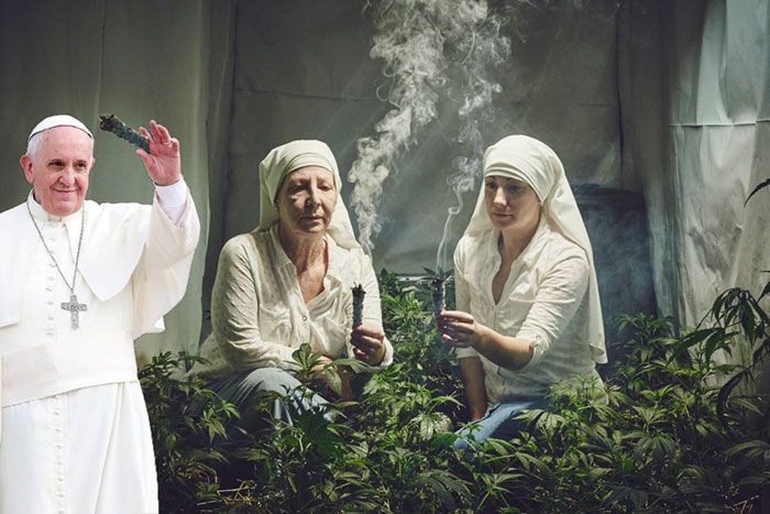 photoshop-trolls-weed-smoking-nun-4