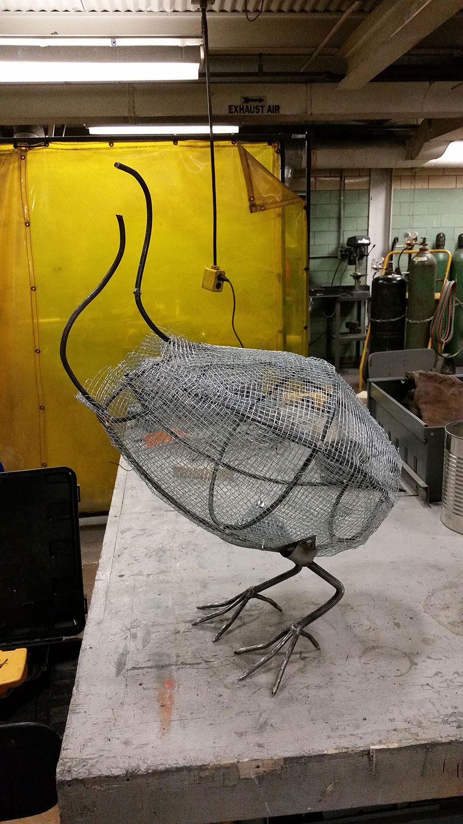 found-object-sculpture-metal-peacock-liddlenomnom-4