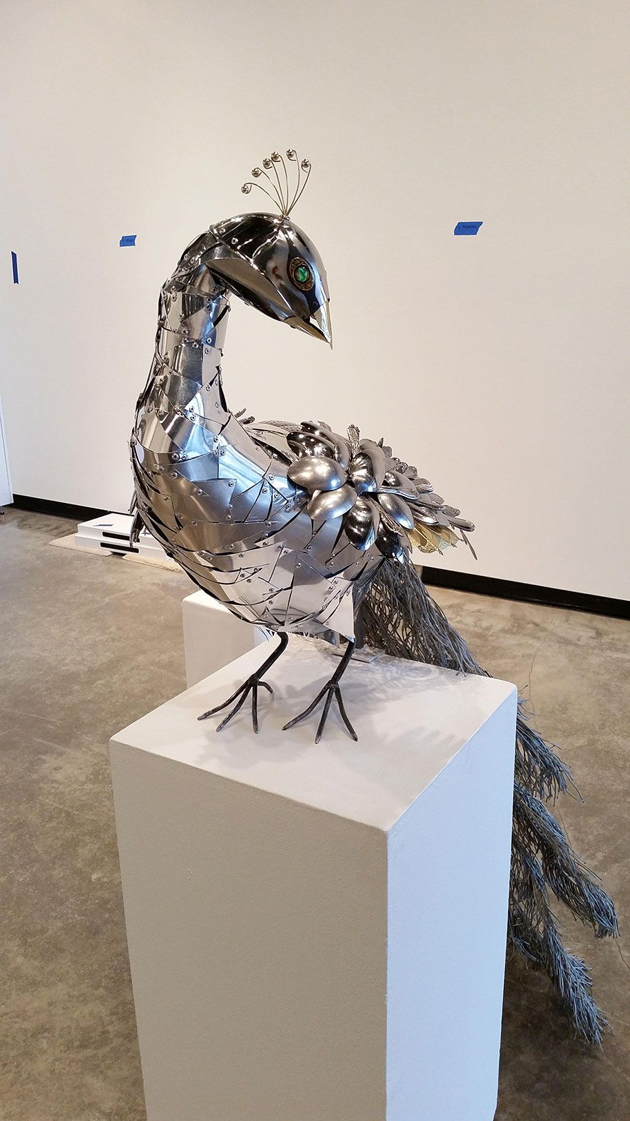 found-object-sculpture-metal-peacock-liddlenomnom-13