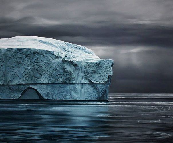 finger-drawing-glacier-iceberg-zaria-forman-3