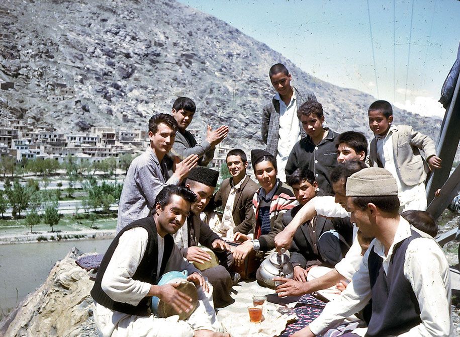 1960-те-Афганистан-Билл-Подлицх-23