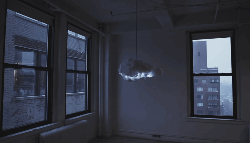 Gewitter-Wolken-Lampe-Lautsprecher-Richard-Clarkson-1