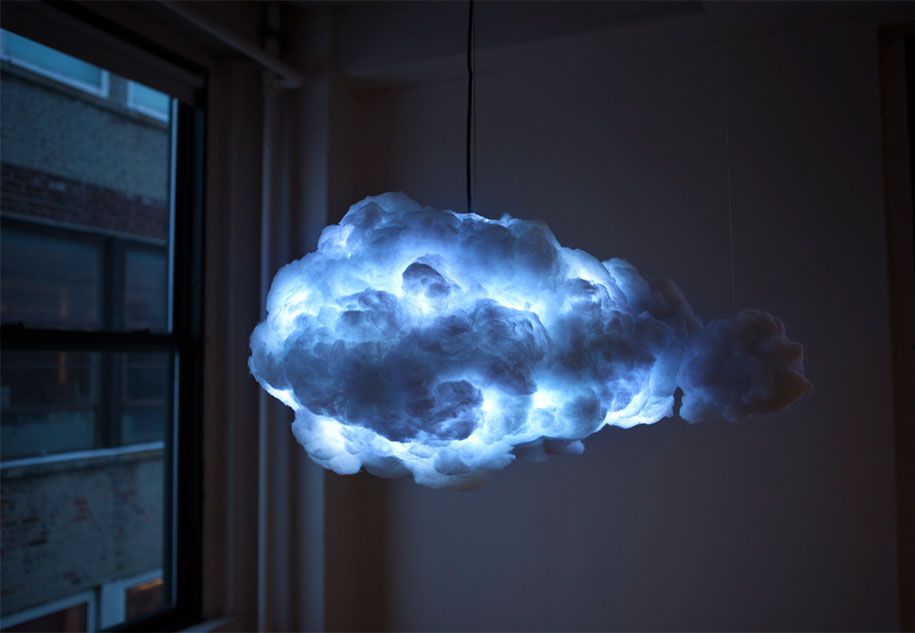 grmljavinska oluja-oblak-svjetiljka-zvučnik-Richard-Clarkson-2