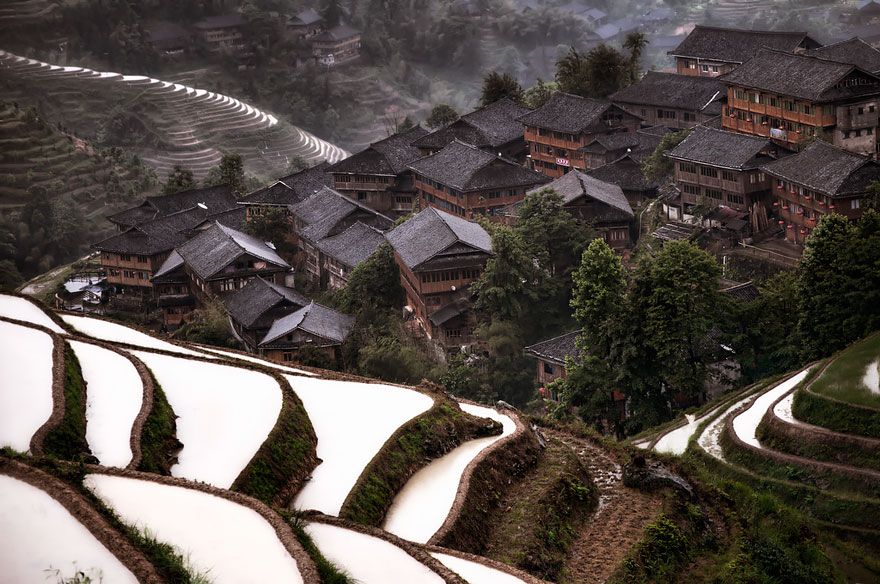 सबसे सुंदर-कस्बों में विश्व परी कथा-गांवों-x8