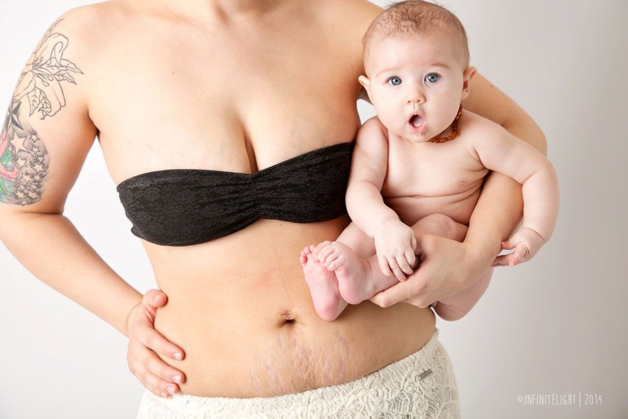 test-szülés után-gyönyörű-jade-beall-7