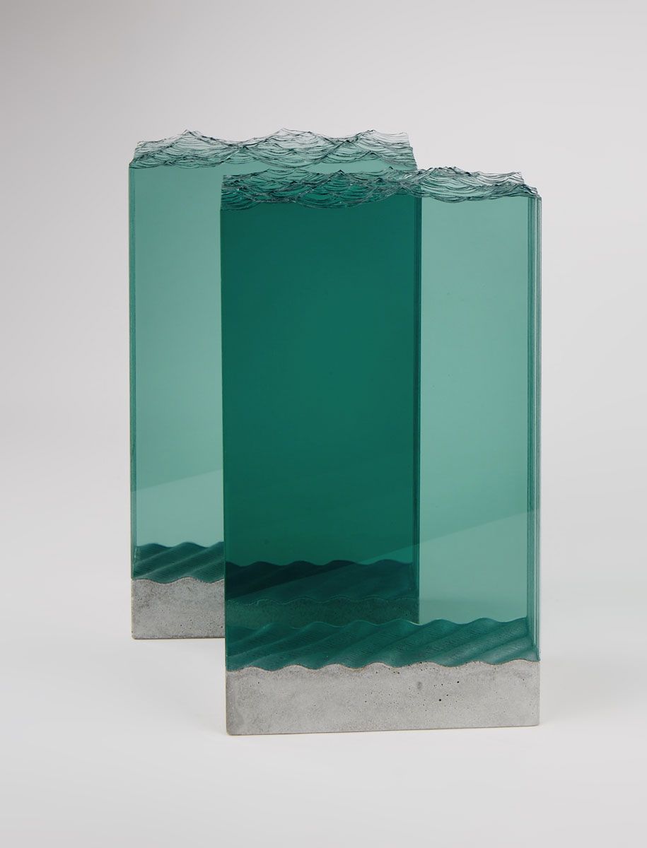 Glasscheiben-Wellen-Skulptur-Ben-Young-4
