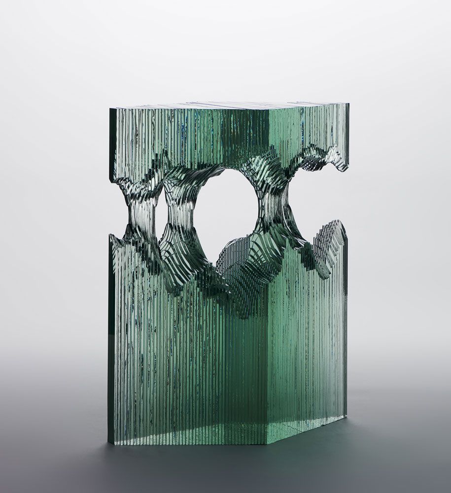 Glasscheiben-Wellen-Skulptur-Ben-Young-8
