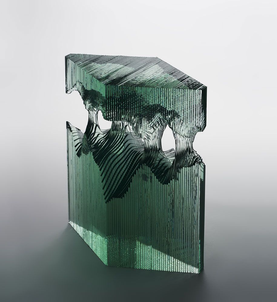 Glasscheiben-Wellen-Skulptur-Ben-Young-9