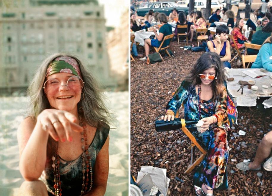 Frauen-Mode-der-60er-Jahre-Woodstock-1969-11