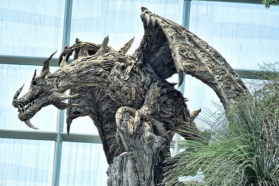 escultures-driftwood-dragon-wyvern-james-doran-webb-3