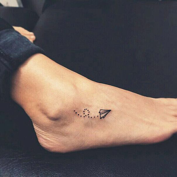 Minimal-Fuß-Tattoos-10