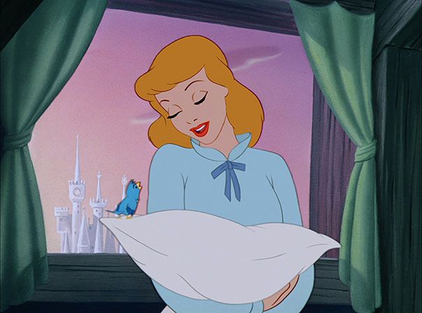 Disney-Prinzessinnen-realistische-Haar-Illustrationen-Loryn-Brantz-6