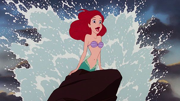 Disney-Prinzessinnen-realistische-Haar-Illustrationen-Loryn-Brantz-8