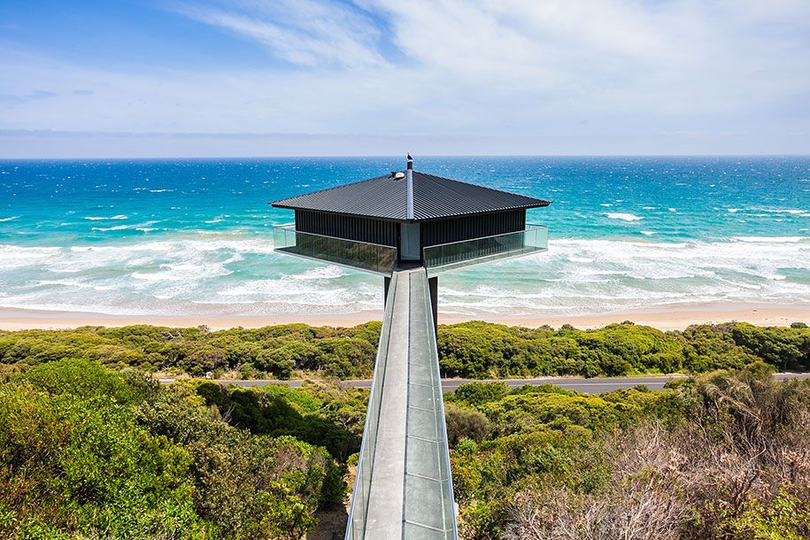 चल समुद्र तट घर-ऑस्ट्रेलिया-f2-वास्तुकला -3